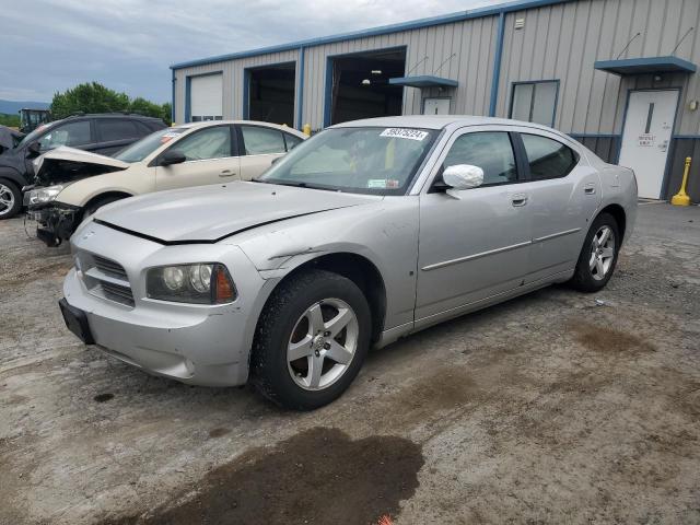 2010 Dodge Charger Sxt VIN: 2B3CA3CV1AH116938 Lot: 59375224