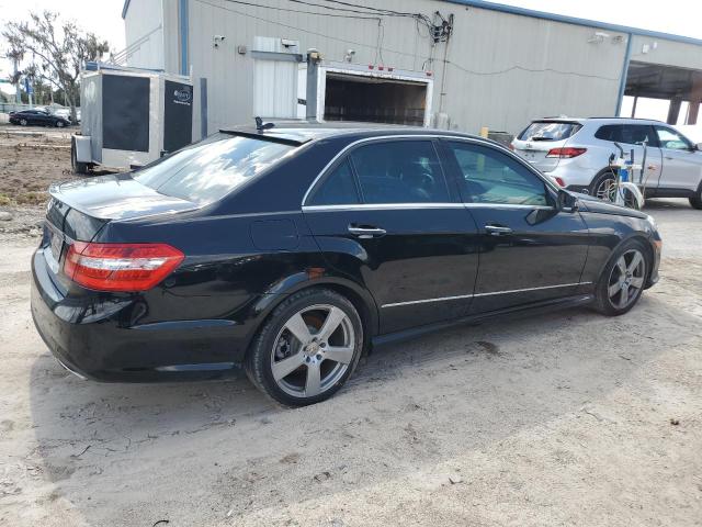 2011 Mercedes-Benz E 350 VIN: WDDHF5GB3BA344818 Lot: 59327254