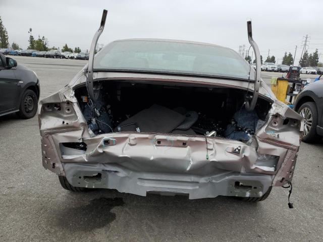 2020 Lincoln Mkz Reserve VIN: 3LN6L5LU5LR609260 Lot: 58466634