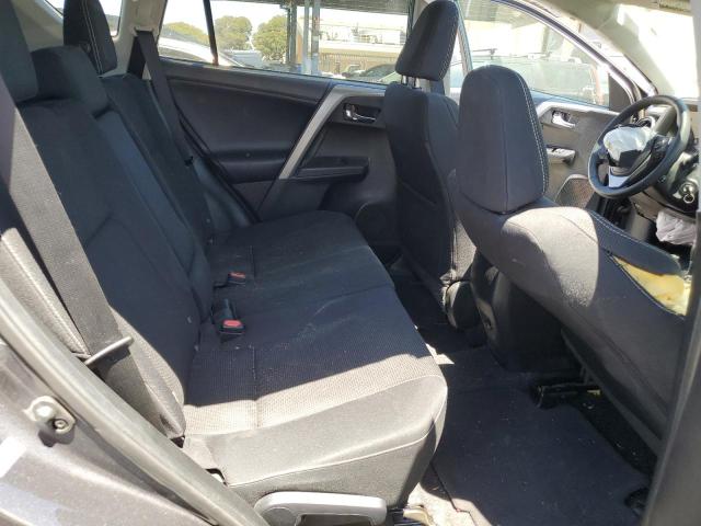 2017 Toyota Rav4 Xle VIN: 2T3WFREV3HW339201 Lot: 57541664