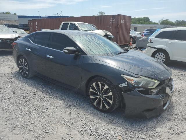 2016 Nissan Maxima 3.5S VIN: 1N4AA6AP3GC433293 Lot: 58631814