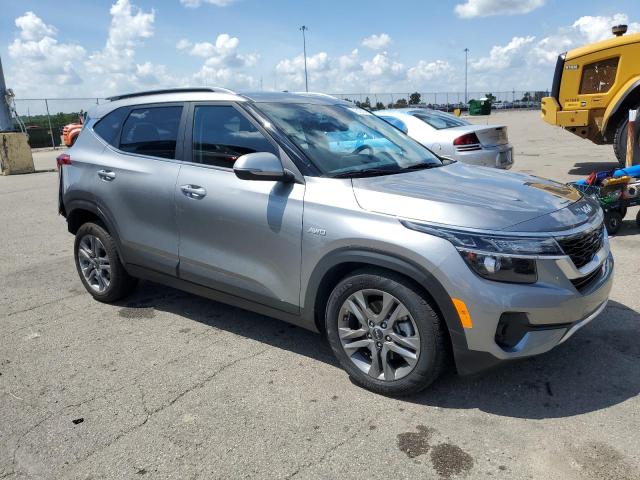 2023 Kia Seltos S VIN: KNDEUCAA6P7441541 Lot: 57616114