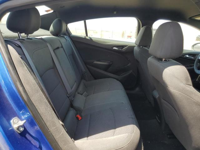 2017 CHEVROLET CRUZE LT - 1G1BE5SM7H7196585