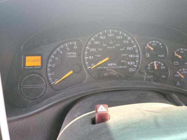 2001 GMC New Sierra C1500 VIN: 2GTEC19T411156032 Lot: 60342154