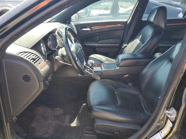 2012 Chrysler 300 Limited VIN: 2C3CCACG8CH310467 Lot: 58524844