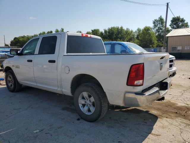 2018 RAM 1500 ST - 1C6RR7KT7JS296242