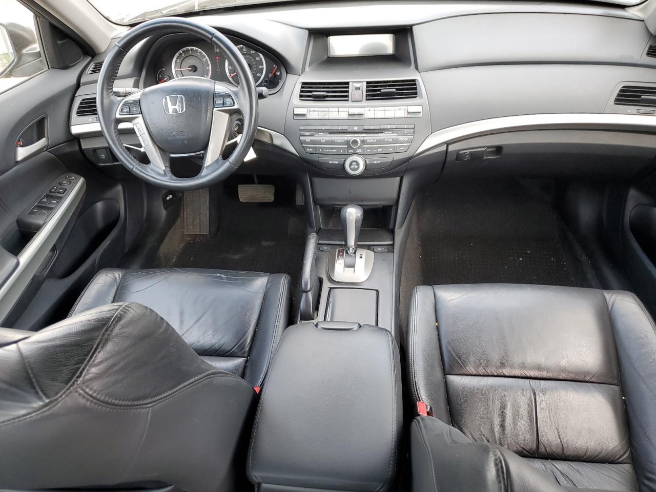 1HGCP3F8XAA005212 2010 Honda Accord Exl