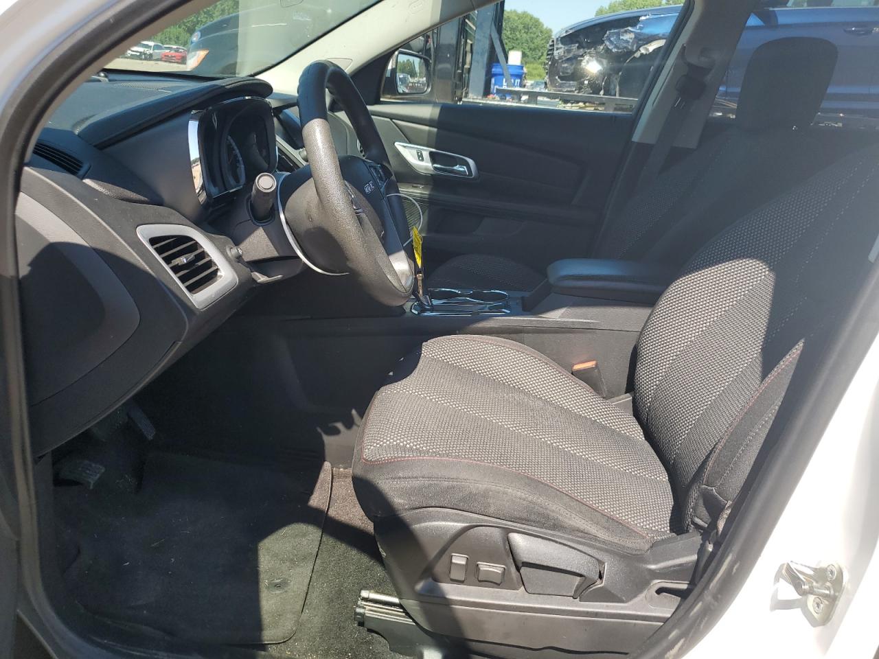 2GKALMEKXG6311289 2016 GMC Terrain Sle