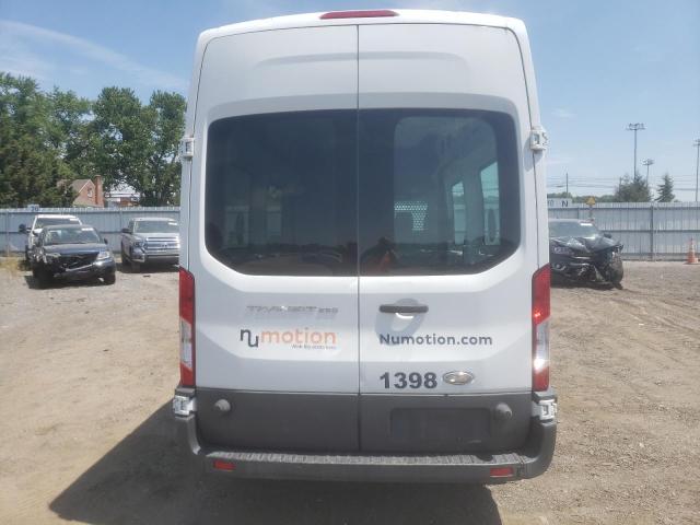 2015 Ford Transit T-250 VIN: 1FTNR2XM7FKA65120 Lot: 60827674
