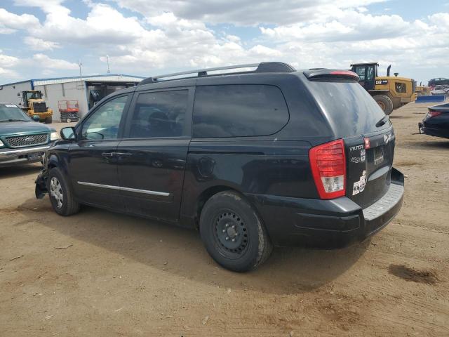 2007 Hyundai Entourage Gls VIN: KNDMC233376013651 Lot: 59662894