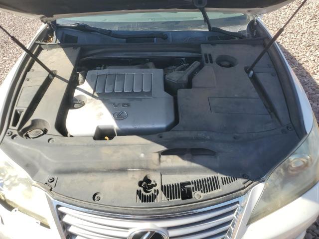 2010 Lexus Es 350 VIN: JTHBK1EG0A2395011 Lot: 59526794