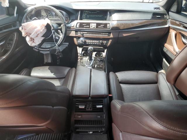 VIN WBAKP9C53ED693384 2014 BMW 5 Series, 550 XI no.8