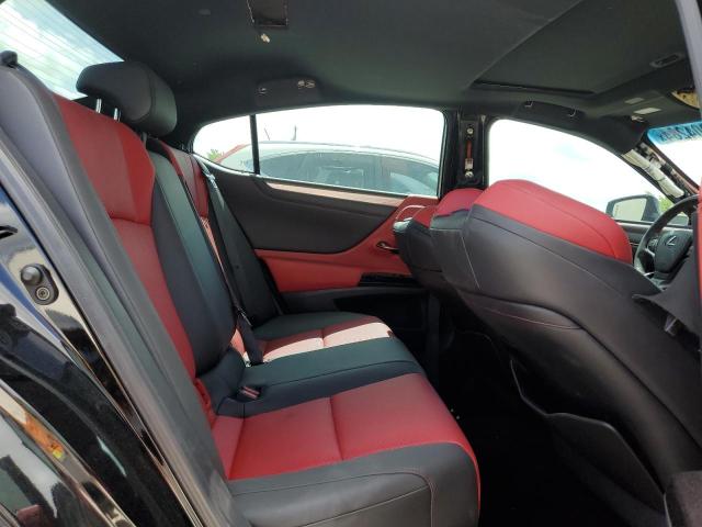 2022 Lexus Es 350 Base VIN: 58AGZ1B11NU128980 Lot: 59004284