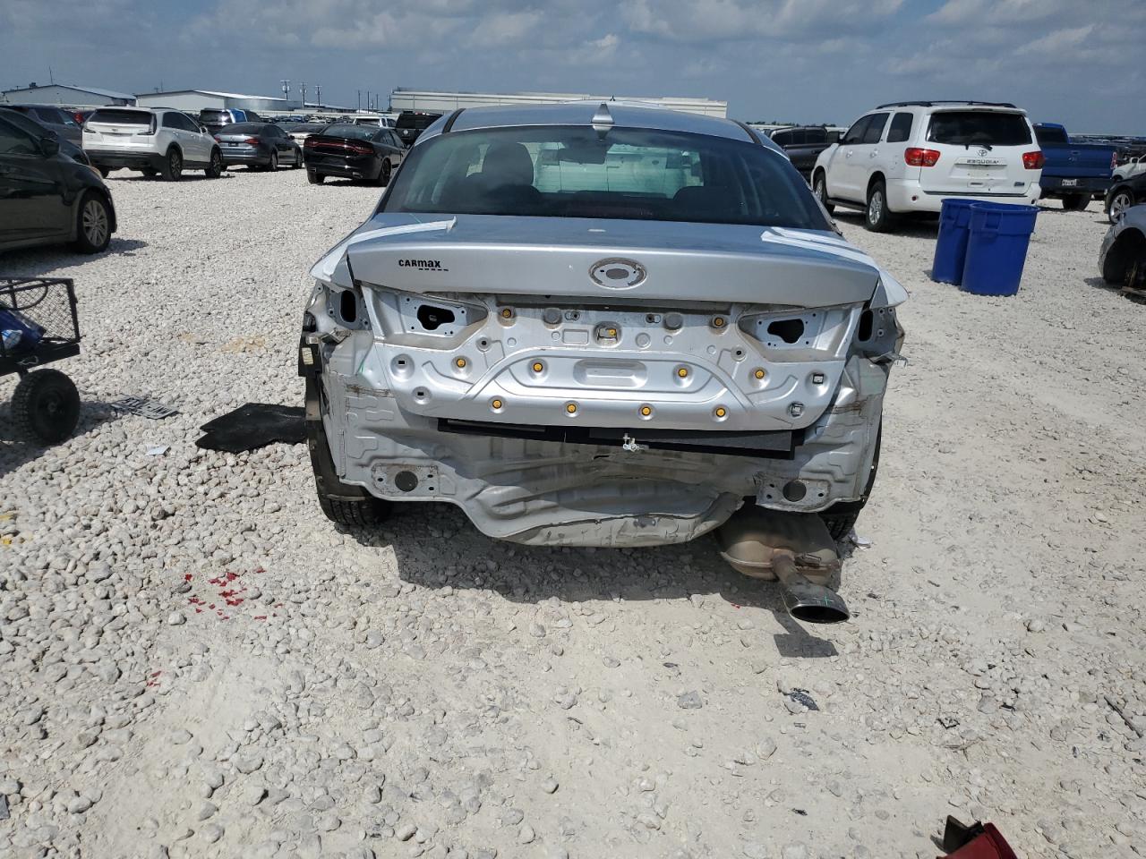 5XXGT4L31KG338222 2019 Kia Optima Lx