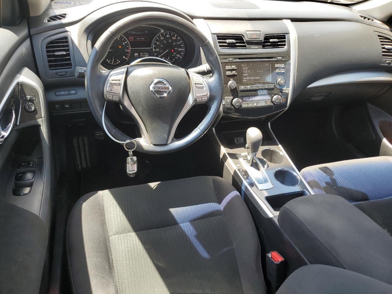 1N4AL3AP6EC141417 2014 Nissan Altima 2.5