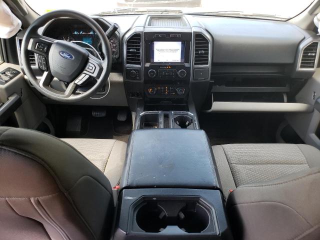 2019 Ford F150 Supercrew VIN: 1FTEW1EP9KKE43576 Lot: 59010824