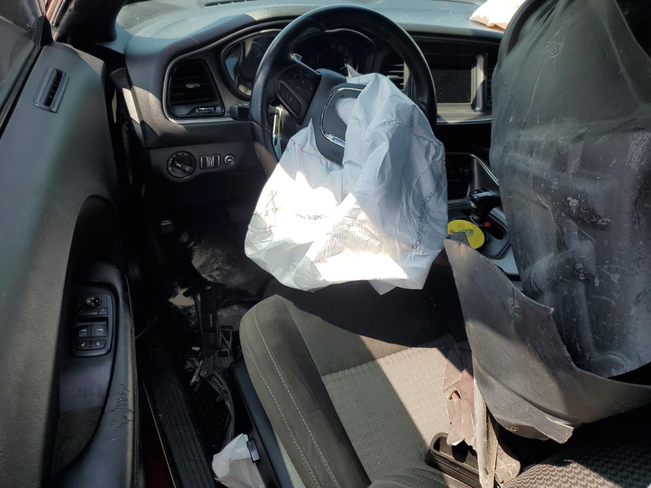 2C3CDZJG0LH195054 2020 Dodge Challenger Gt