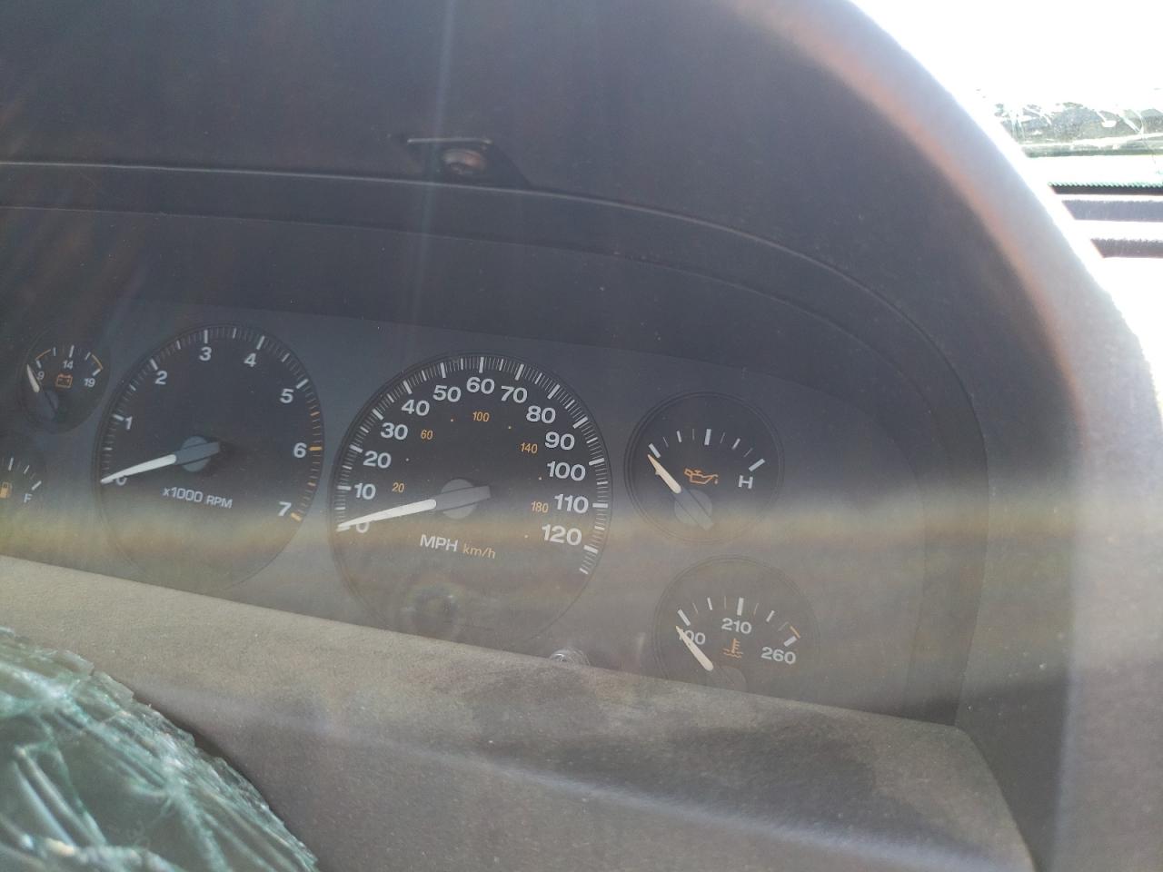 1J4GW48S84C419450 2004 Jeep Grand Cherokee Laredo