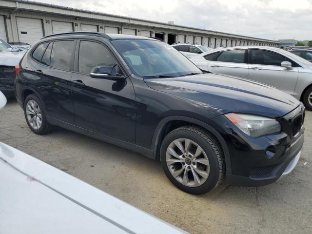 VIN WBAVL1C56EVY12744 2014 BMW X1, Xdrive28I no.4