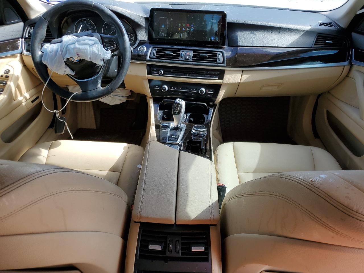 WBA5A5C5XFD519689 2015 BMW 528 I