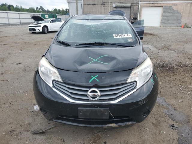 2014 Nissan Versa Note S VIN: 3N1CE2CP5EL431319 Lot: 57888474