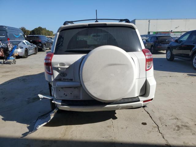 2009 Toyota Rav4 VIN: JTMZF33VX9D012287 Lot: 58538634
