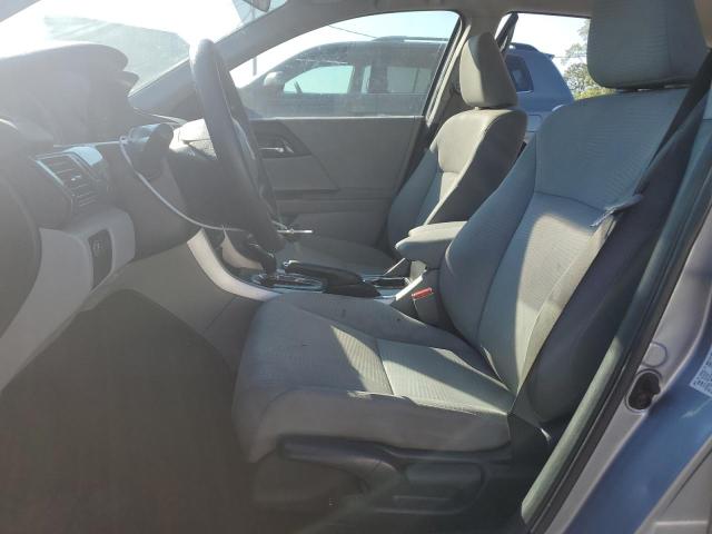 2016 HONDA ACCORD LX - 1HGCR2F35GA213208
