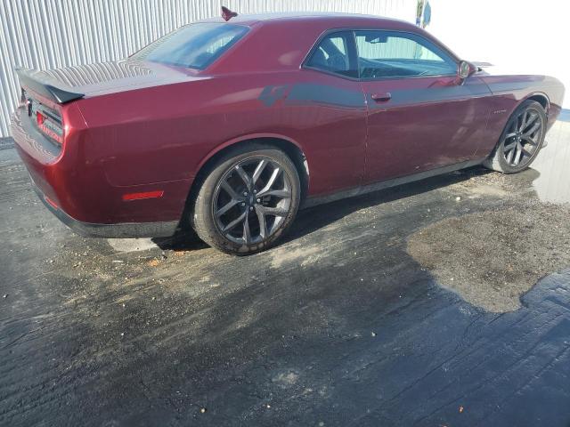 2022 Dodge Challenger R/T VIN: 2C3CDZBT1NH230750 Lot: 59886484