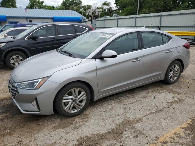 Vin: 5npd84lf8lh581305, lot: 59683374, hyundai elantra sel 2020 img_1