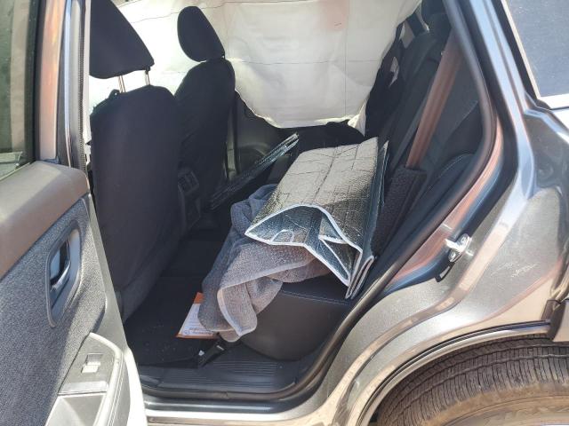 2022 Nissan Rogue Sv VIN: 5N1BT3BA3NC734446 Lot: 58331444