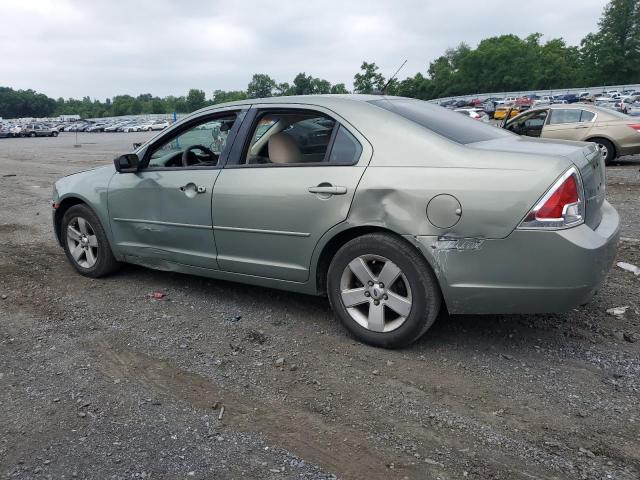 2009 Ford Fusion Se VIN: 3FAHP07179R186328 Lot: 57866294