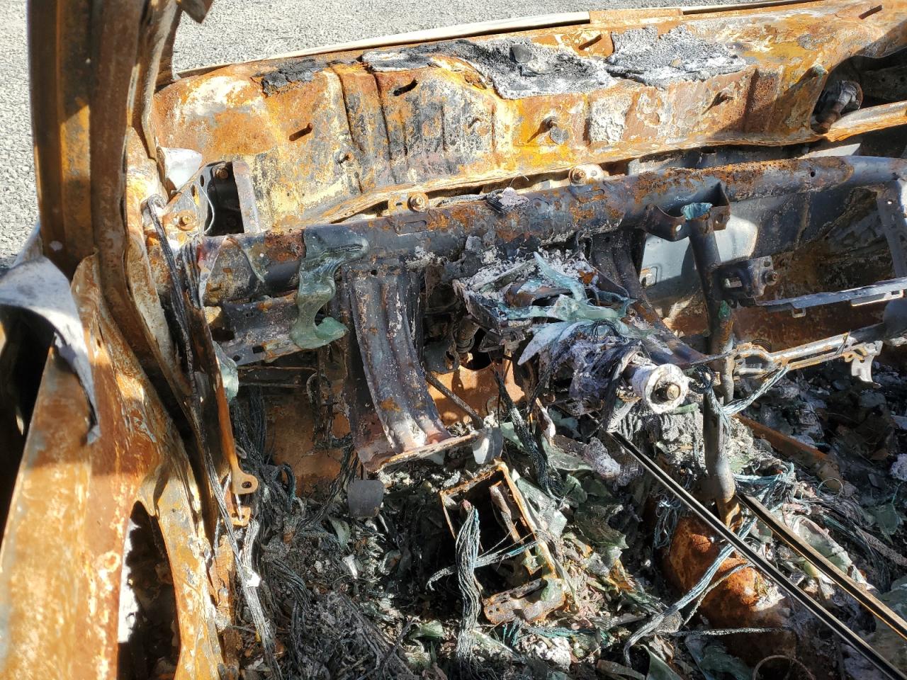 2HGFA15858H513460 2008 Honda Civic Ex