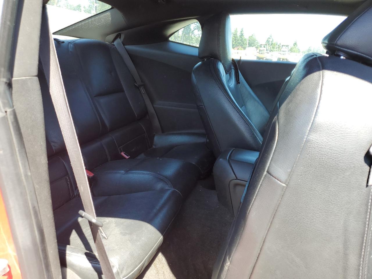 2G1FB1E37D9235917 2013 Chevrolet Camaro Lt