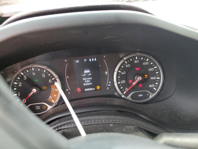 2019 Jeep Renegade Sport VIN: ZACNJBAB3KPK09158 Lot: 59583944