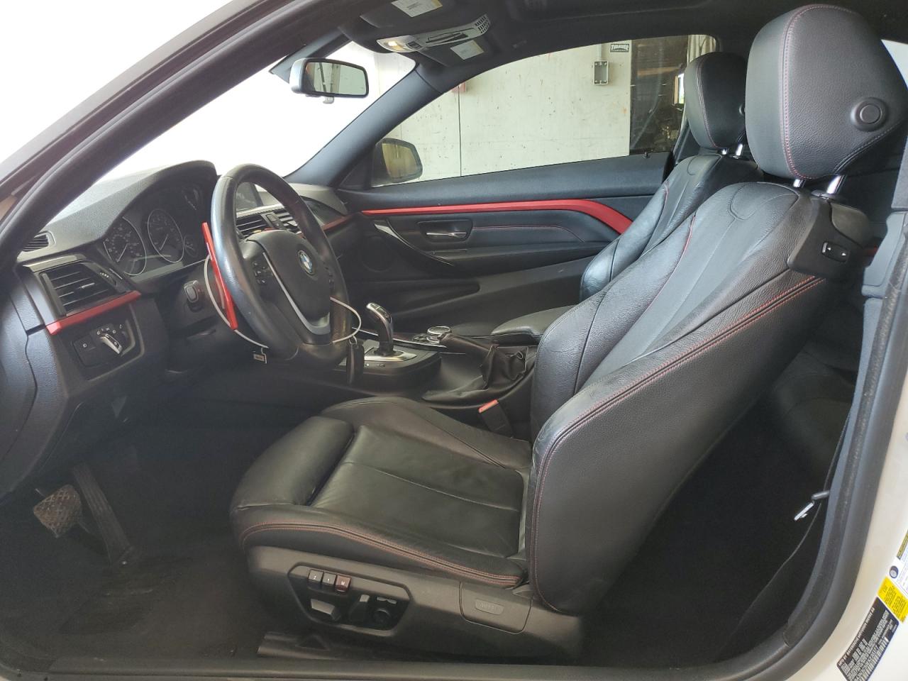 WBA3N3C50EK230377 2014 BMW 428 I