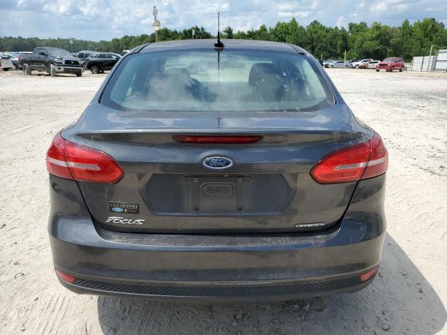 2016 Ford Focus S VIN: 1FADP3E28GL228528 Lot: 58097374