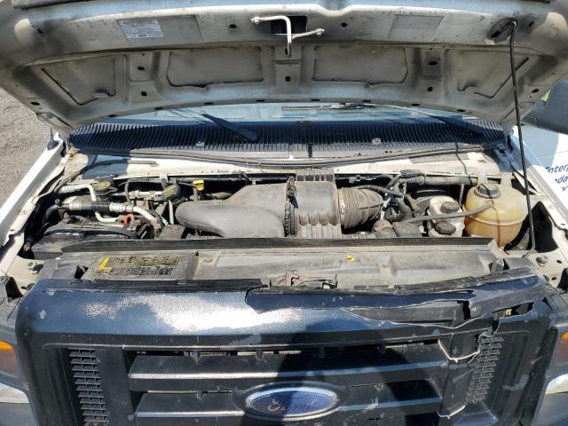 2013 Ford Econoline E150 Van VIN: 1FTNE1EW8DDA81175 Lot: 58318724