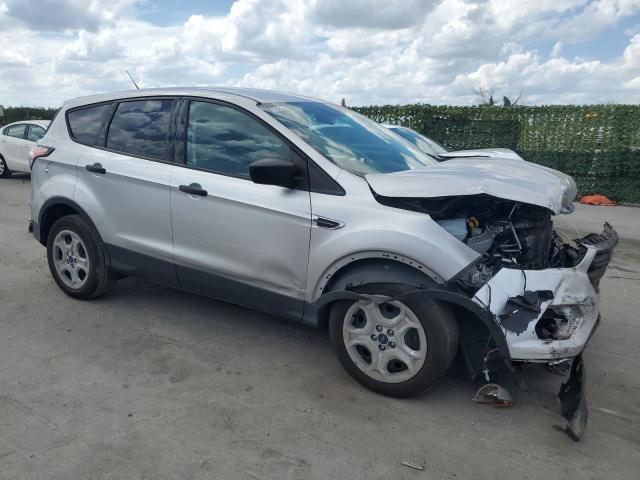 2017 FORD ESCAPE S - 1FMCU0F76HUB90764