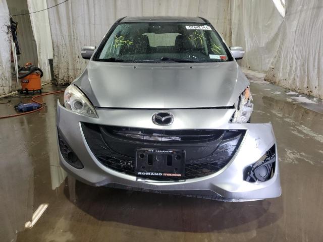 VIN JM1CW2BL7D0157044 2013 Mazda 5 no.5