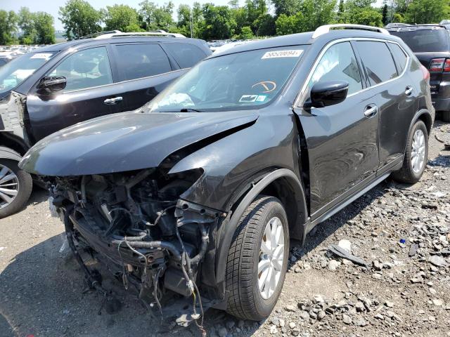 JN8AT2MV2JW341481 | 2018 Nissan rogue s