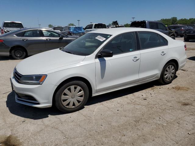 2016 Volkswagen Jetta S VIN: 3VW267AJ9GM339965 Lot: 58066914