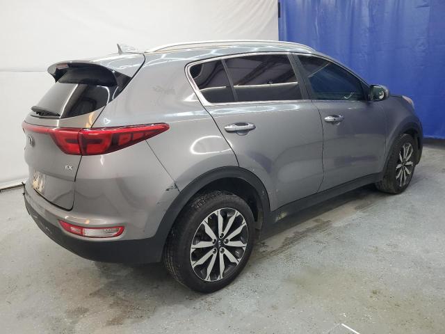 VIN KNDPN3AC4H7261144 2017 KIA Sportage, EX no.3