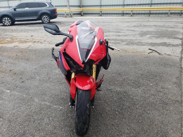 2023 HONDA CBR1000 RR JH2SC7717PK600480