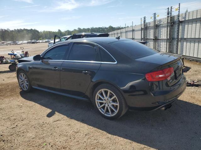 2015 AUDI A4 PREMIUM WAUAFAFL6FN027321  58525044