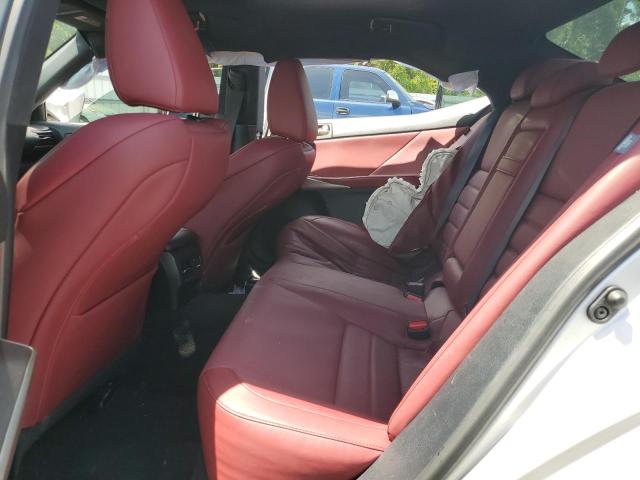 2019 Lexus Is 300 VIN: JTHBA1D23K5094001 Lot: 59701054