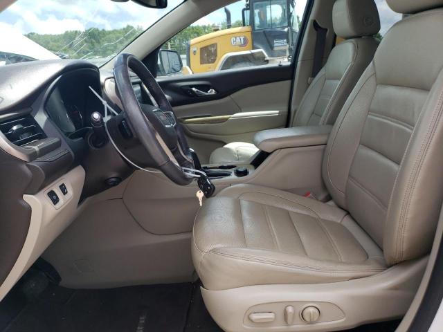 2017 GMC Acadia Denali VIN: 1GKKNPLS0HZ314436 Lot: 59148904