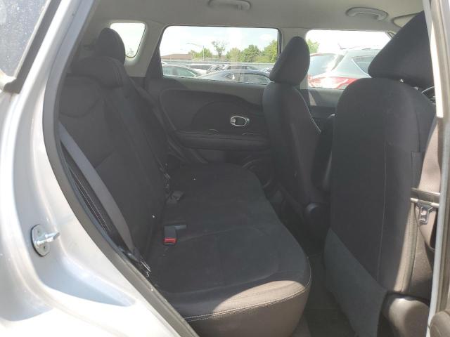 2016 KIA SOUL - KNDJN2A20G7834367