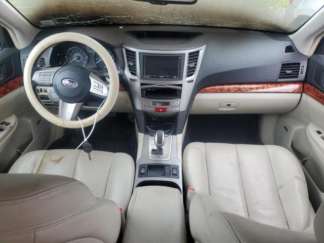 2010 Subaru Outback 2.5I Limited VIN: 4S4BRBKC2A3372890 Lot: 57809184