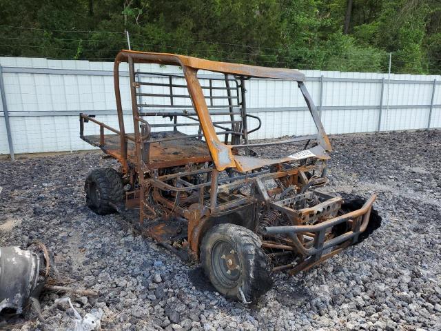 2019 KAWASAKI MULE - JKBAFSF13KB506708