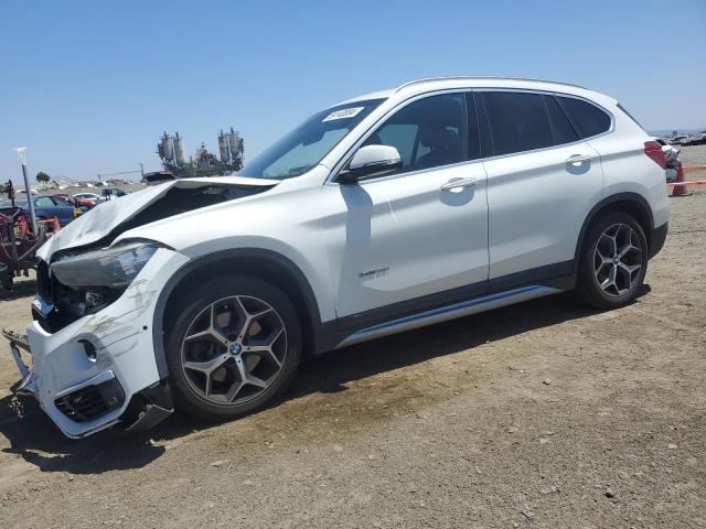 VIN WBXHU7C33H5H36442 2017 BMW X1, Sdrive28I no.1